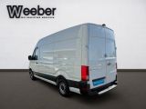 VW Crafter bei Gebrauchtwagen.expert - Abbildung (12 / 15)