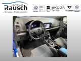 Skoda Karoq bei Gebrauchtwagen.expert - Abbildung (10 / 15)