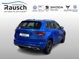 Skoda Karoq bei Gebrauchtwagen.expert - Abbildung (5 / 15)