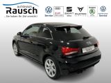 Audi A1 bei Gebrauchtwagen.expert - Abbildung (3 / 15)