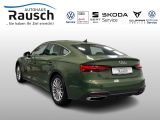 Audi A5 bei Gebrauchtwagen.expert - Abbildung (3 / 15)
