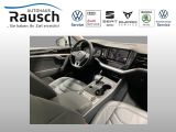 VW Touareg bei Gebrauchtwagen.expert - Abbildung (12 / 15)
