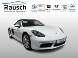 Porsche Boxster bei Gebrauchtwagen.expert - Abbildung (5 / 15)