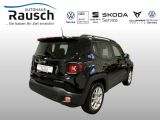 Jeep Renegade bei Gebrauchtwagen.expert - Abbildung (5 / 15)