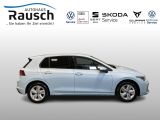 VW Golf VIII bei Gebrauchtwagen.expert - Abbildung (6 / 15)