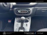 Smart smart forfour bei Gebrauchtwagen.expert - Abbildung (11 / 15) Smart smart forfour bei Gebrauchtwagen.expert - Abbildung (11 / 15)