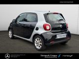 Smart smart forfour bei Gebrauchtwagen.expert - Abbildung (3 / 15) Smart smart forfour bei Gebrauchtwagen.expert - Abbildung (3 / 15)