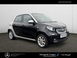 Smart smart forfour bei Gebrauchtwagen.expert - Abbildung (7 / 15) Smart smart forfour bei Gebrauchtwagen.expert - Abbildung (7 / 15)
