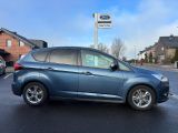 Ford C-MAX bei Gebrauchtwagen.expert - Abbildung (5 / 15)