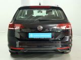 VW Passat bei Gebrauchtwagen.expert - Abbildung (5 / 15)