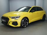 Audi S3 Sportback bei Gebrauchtwagen.expert - Abbildung (2 / 15)