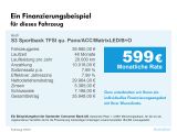 Audi S3 Sportback bei Gebrauchtwagen.expert - Abbildung (15 / 15)