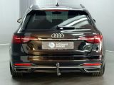 Audi A4 bei Gebrauchtwagen.expert - Abbildung (5 / 15) Audi A4 bei Gebrauchtwagen.expert - Abbildung (5 / 15)