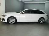 Audi A4 bei Gebrauchtwagen.expert - Abbildung (3 / 15)