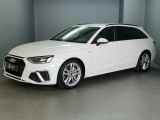 Audi A4 bei Gebrauchtwagen.expert - Abbildung (2 / 15)