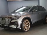 Audi e-tron bei Gebrauchtwagen.expert - Abbildung (2 / 15)