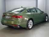 Audi A5 Sportback bei Gebrauchtwagen.expert - Abbildung (5 / 15)