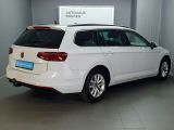 VW Passat bei Gebrauchtwagen.expert - Abbildung (4 / 15) VW Passat bei Gebrauchtwagen.expert - Abbildung (4 / 15)
