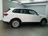 VW Touareg bei Gebrauchtwagen.expert - Abbildung (3 / 15)
