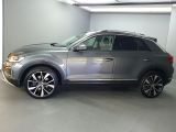 VW T-Roc bei Gebrauchtwagen.expert - Abbildung (3 / 15)