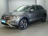 VW T-Roc bei Gebrauchtwagen.expert - Abbildung (2 / 15)