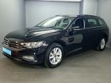 VW Passat bei Gebrauchtwagen.expert - Abbildung (2 / 15)