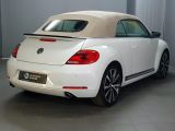 VW Beetle bei Gebrauchtwagen.expert - Abbildung (5 / 15)