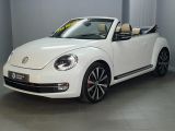 VW Beetle bei Gebrauchtwagen.expert - Abbildung (2 / 15)