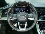 Audi SQ8 bei Gebrauchtwagen.expert - Abbildung (14 / 15)