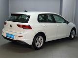 VW Golf VIII bei Gebrauchtwagen.expert - Abbildung (5 / 15)