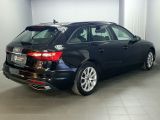 Audi A4 bei Gebrauchtwagen.expert - Abbildung (5 / 15) Audi A4 bei Gebrauchtwagen.expert - Abbildung (5 / 15)