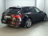 Audi A6 bei Gebrauchtwagen.expert - Abbildung (4 / 15) Audi A6 bei Gebrauchtwagen.expert - Abbildung (4 / 15)