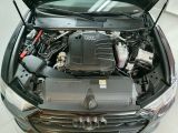 Audi A6 bei Gebrauchtwagen.expert - Abbildung (11 / 15) Audi A6 bei Gebrauchtwagen.expert - Abbildung (11 / 15)
