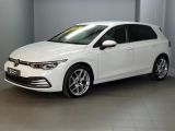 VW Golf VIII bei Gebrauchtwagen.expert - Abbildung (2 / 15)
