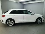 Audi A3 Sportback bei Gebrauchtwagen.expert - Abbildung (3 / 15)