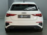 Audi A3 Sportback bei Gebrauchtwagen.expert - Abbildung (5 / 15)