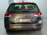 VW Passat bei Gebrauchtwagen.expert - Abbildung (6 / 15)