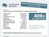 VW Passat bei Gebrauchtwagen.expert - Abbildung (14 / 15) VW Passat bei Gebrauchtwagen.expert - Abbildung (14 / 15)
