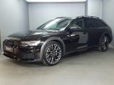 Audi A6 Allroad Quattro bei Gebrauchtwagen.expert - Abbildung (2 / 15)