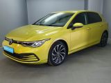 VW Golf VIII bei Gebrauchtwagen.expert - Abbildung (2 / 15)