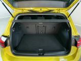 VW Golf VIII bei Gebrauchtwagen.expert - Abbildung (11 / 15)