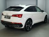 Audi SQ5 bei Gebrauchtwagen.expert - Abbildung (5 / 15)