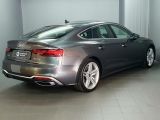Audi A5 Sportback bei Gebrauchtwagen.expert - Abbildung (5 / 15)