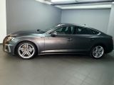 Audi A5 Sportback bei Gebrauchtwagen.expert - Abbildung (3 / 15)