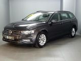 VW Passat bei Gebrauchtwagen.expert - Abbildung (2 / 15)