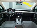 VW Passat bei Gebrauchtwagen.expert - Abbildung (9 / 15)