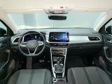 VW T-Roc bei Gebrauchtwagen.expert - Abbildung (9 / 15)