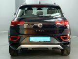 VW T-Roc bei Gebrauchtwagen.expert - Abbildung (6 / 15)