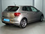 VW Polo bei Gebrauchtwagen.expert - Abbildung (5 / 15)