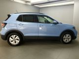 VW T-Cross bei Gebrauchtwagen.expert - Abbildung (3 / 15) VW T-Cross bei Gebrauchtwagen.expert - Abbildung (3 / 15)